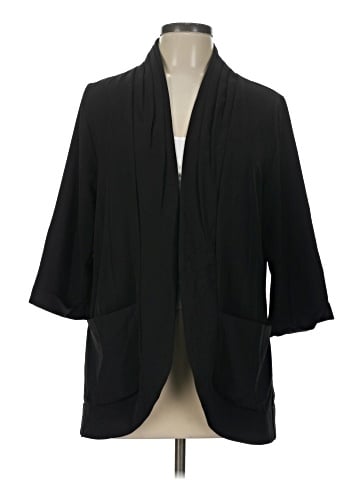 Bobeau Blazer (view 1)