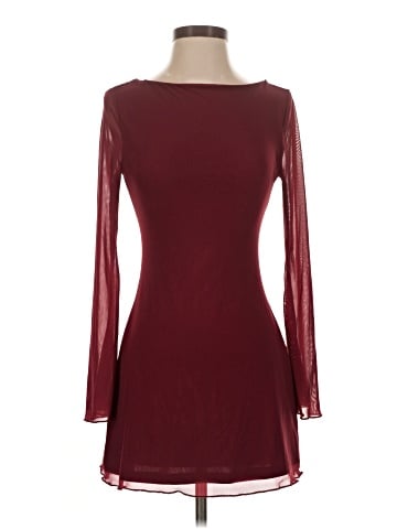 Shein Cocktail Dress (view 1)