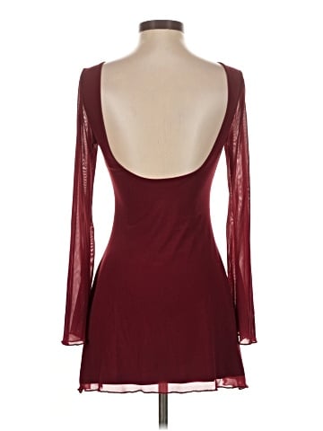 Shein Cocktail Dress (view 2)