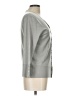 Grace Elements Gray Cardigan Size L - photo 4
