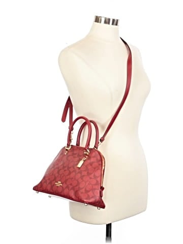 Coach Satchel (view 2)