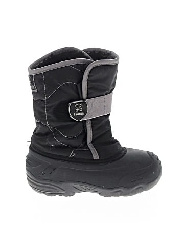 Kamik Boots (view 1)