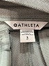 Athleta Houndstooth Gray Leggings Size S - photo 7