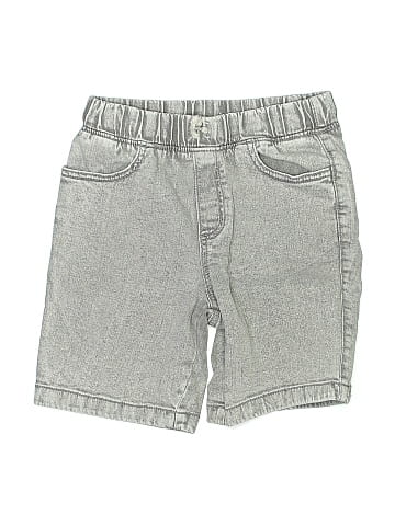 Jumping Beans Denim Shorts (view 1)