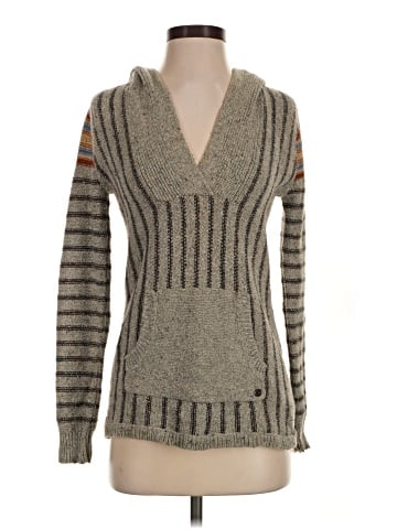 Roxy Pullover Sweater (view 1)