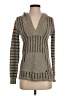 Roxy Gray Pullover Sweater Size S - photo 1