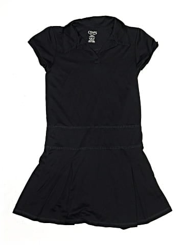Chaps Dress (view 1)