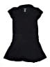 Chaps 100% Polyester Black Dress Size M (kids) - photo 1