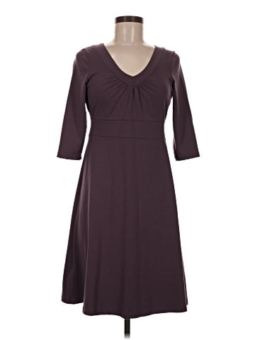 Eddie Bauer Casual Dress (view 1)