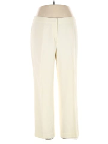 Lafayette 148 New York Wool Pants (view 1)