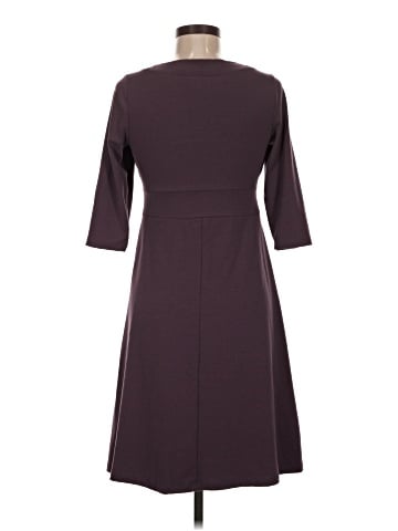 Eddie Bauer Casual Dress (view 2)