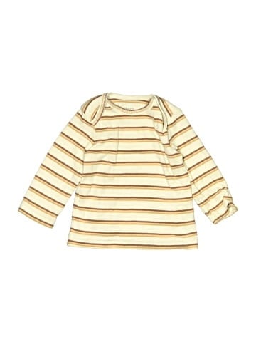 Just One You Made by Carter's Long Sleeve Henley (view 1)