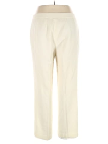 Lafayette 148 New York Wool Pants (view 2)