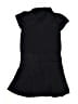 Chaps 100% Polyester Black Dress Size M (kids) - photo 2