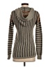 Roxy Gray Pullover Sweater Size S - photo 2