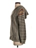 Roxy Gray Pullover Sweater Size S - photo 5