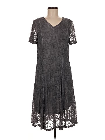 Coldwater Creek Casual Dress (view 1)