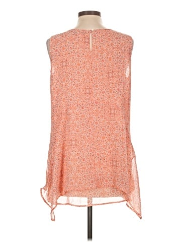 Fever Sleeveless Blouse (view 2)