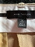 Ann Taylor Solid Tan Casual Pants Size 10 - photo 7