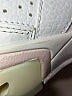 Air Jordan White 6 Retro Sneakers Size 8 - photo 4