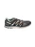 Salomon Gray Sneakers Size 10 - photo 1