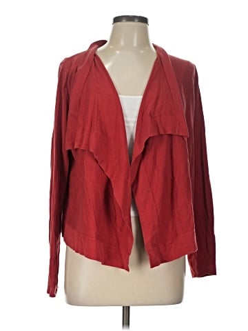 Kenneth Cole New York Silk Cardigan (view 1)
