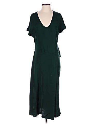 Cedric Charlier Casual Dress (view 1)