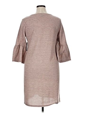 a.n.a. A New Approach Casual Dress (view 2)