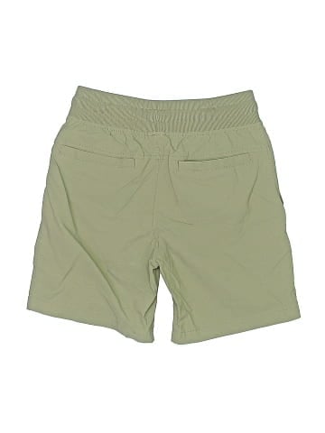 Wonder Nation Khaki Shorts (view 2)