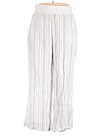 Soft Surroundings Linen Pants (view 1)