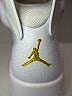 Air Jordan White 6 Retro Sneakers Size 8 - photo 8