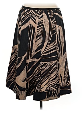 Nic + Zoe Casual Skirt (view 2)
