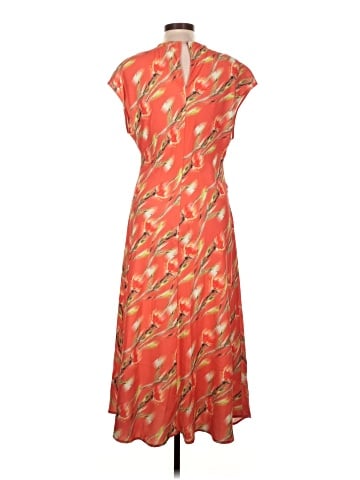 CALVIN KLEIN JEANS Casual Dress (view 2)