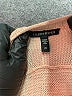 Eileen Fisher Pink Pullover Sweater Size L - photo 7