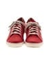 Clarks Red Sneakers Size 9 - photo 2