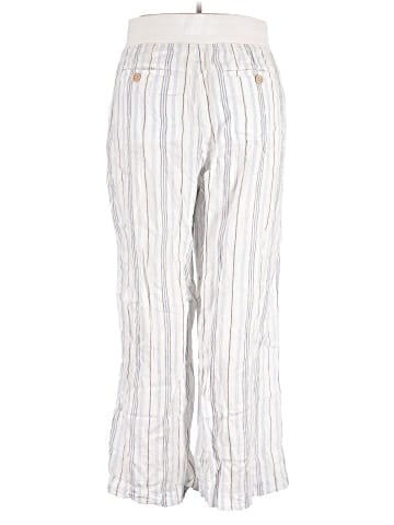 Soft Surroundings Linen Pants (view 2)