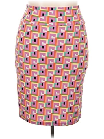 Lularoe Casual Skirt (view 1)