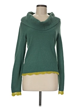 Sleeping On Snow Turtleneck Sweater