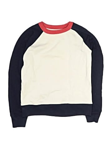 Crewcuts Outlet Sweatshirt (view 1)