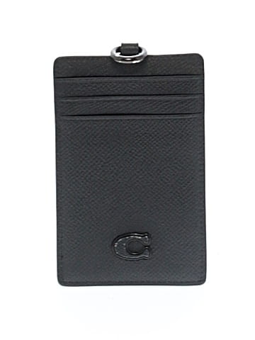 Coach Wallet (view 2)