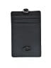 Coach Black Wallet One size - photo 2