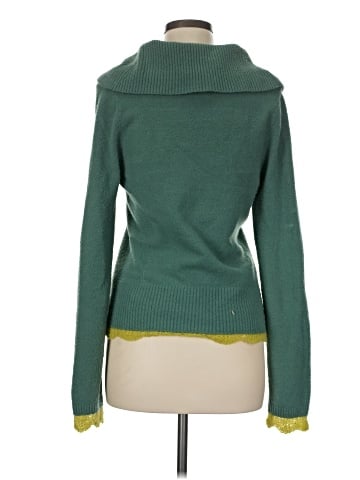 Sleeping On Snow Turtleneck Sweater (view 2)
