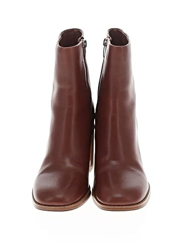 Marc Fisher Ankle Boots (view 2)