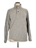 Weatherproof 100% Polyester Gray Pullover Sweater Size XL - photo 1