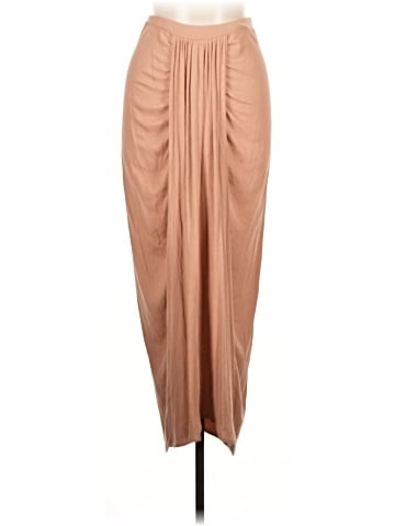 Torn by Ronny Kobo Casual Skirt (view 1)