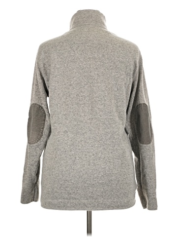 Weatherproof Pullover Sweater (view 2)