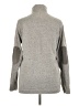 Weatherproof 100% Polyester Gray Pullover Sweater Size XL - photo 2