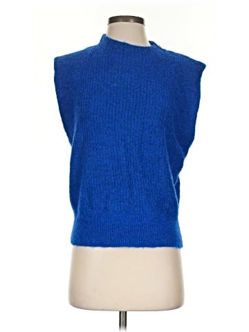 Banana Republic Factory Store Sleeveless T-Shirt (view 1)