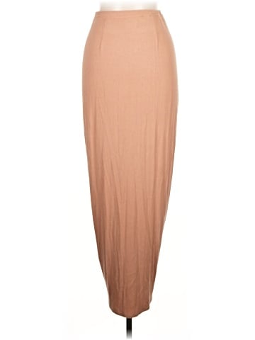 Torn by Ronny Kobo Casual Skirt (view 2)