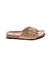 Unbranded Tan Sandals Size EU 39 - photo 1